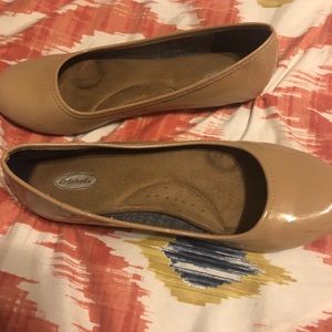 Dr. Scholl's Shoes - Dr.scholls ballet flats Dr. Scholl's Shoes - Dr.scholls ballet flats